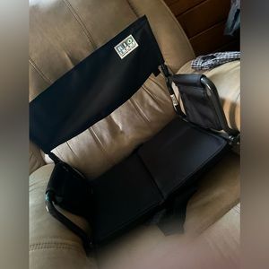 Rio gear stadium seat